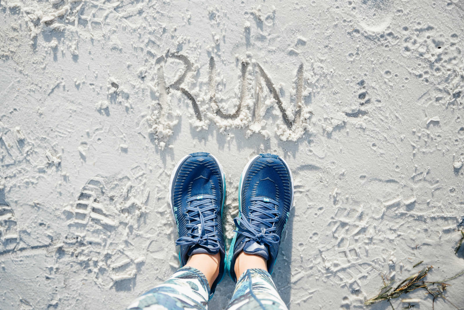 running trainers for beginners