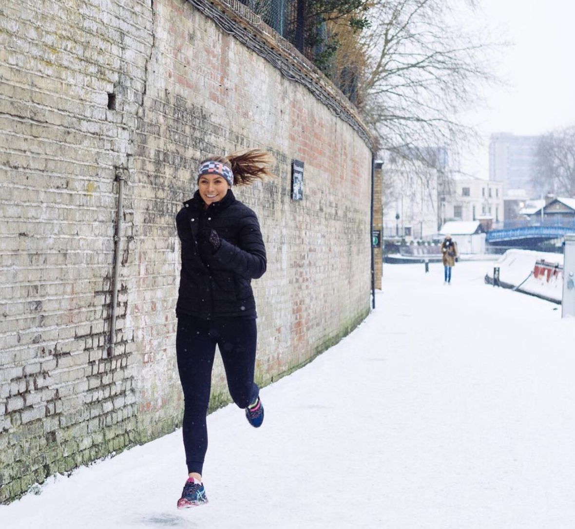 Best Winter Running Kit To Keep You 