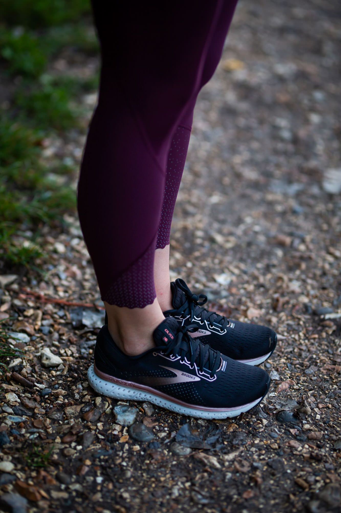 brooks glycerin womens review