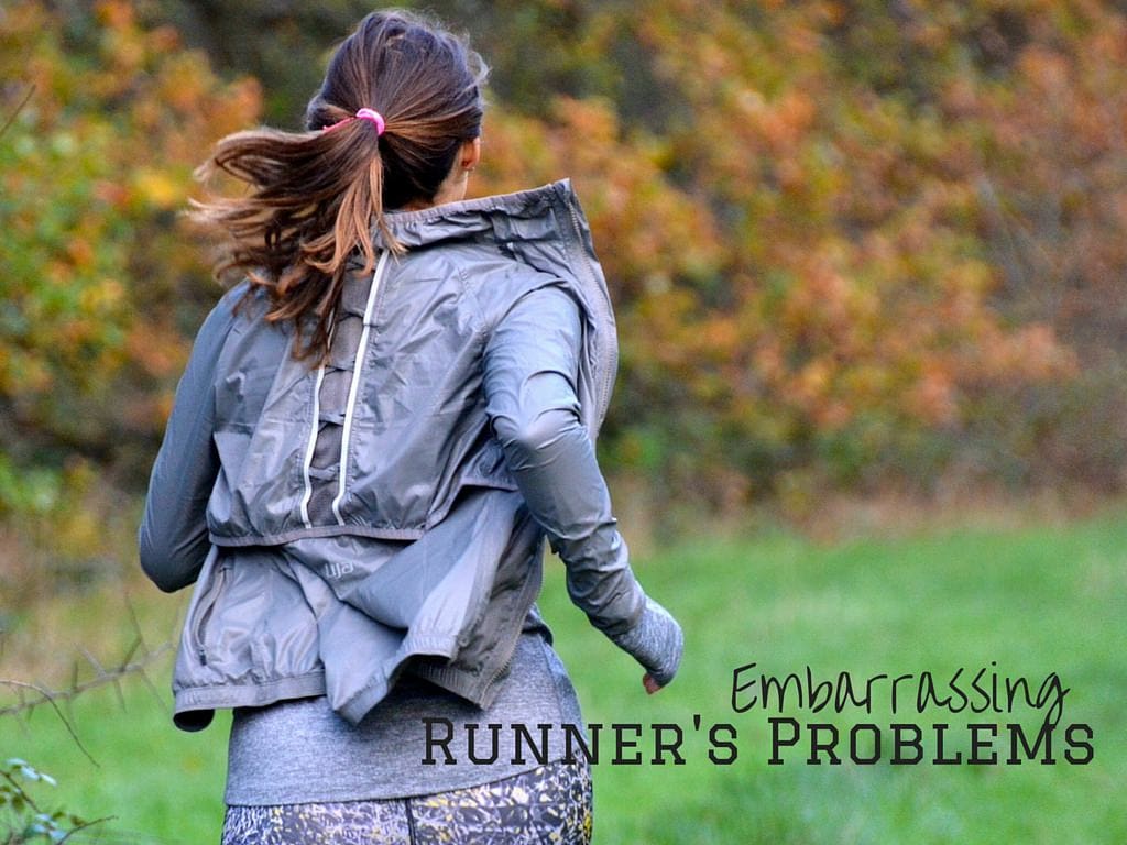 Embarrassing runners problems
