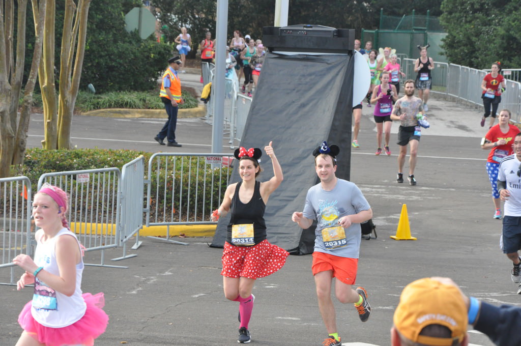 Disney Princess Half marathon