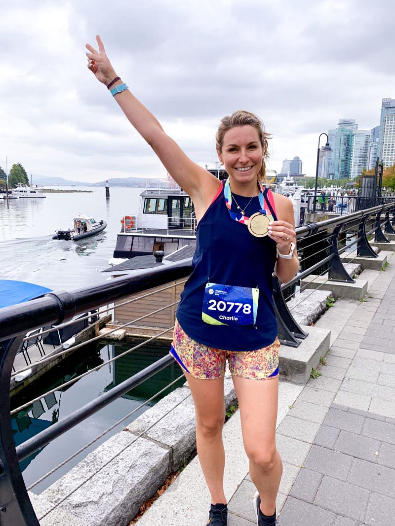 Seawheeze race recap and review | Life Lately: September 2019