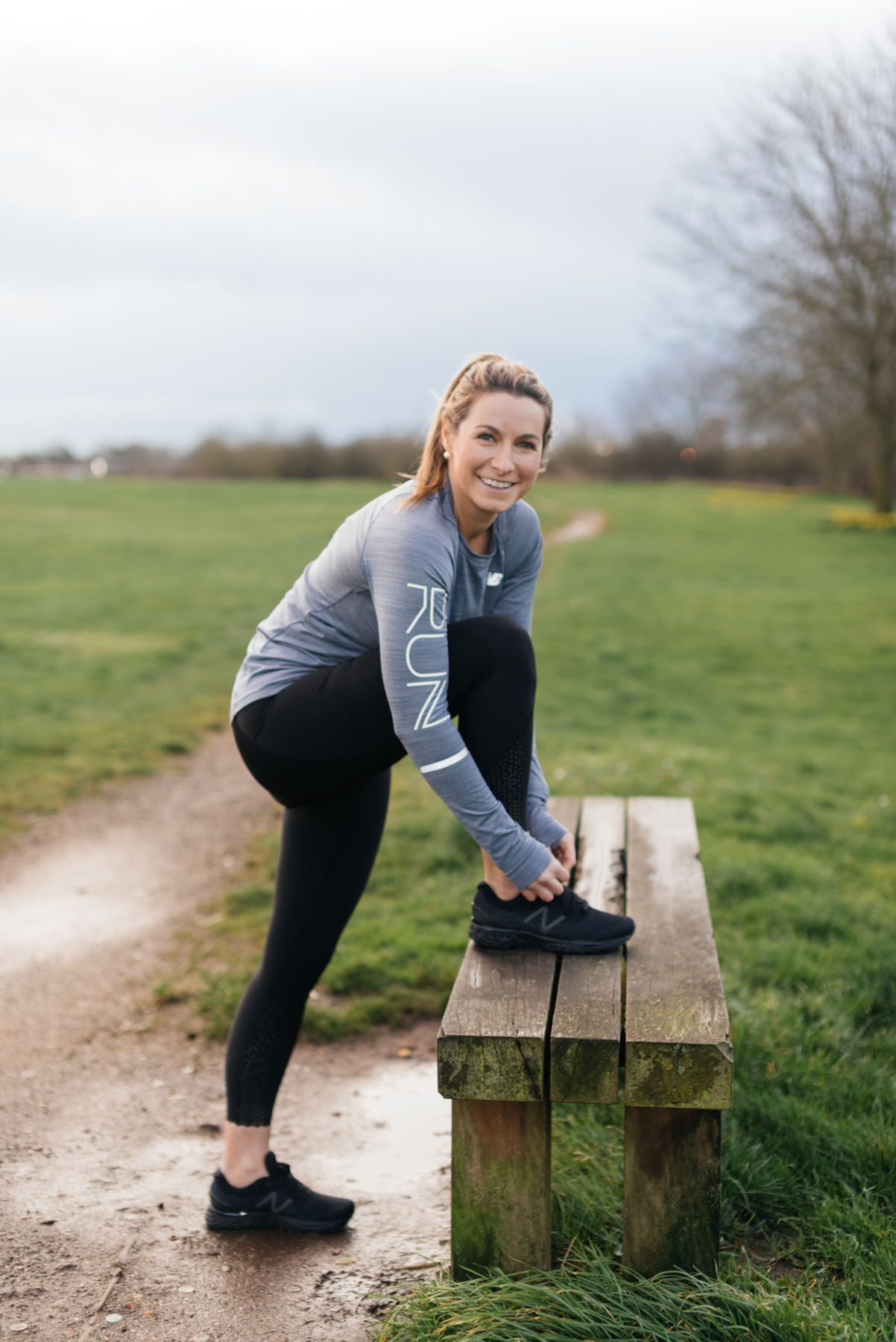 How to do it all - balancing life and work and marathon training 
