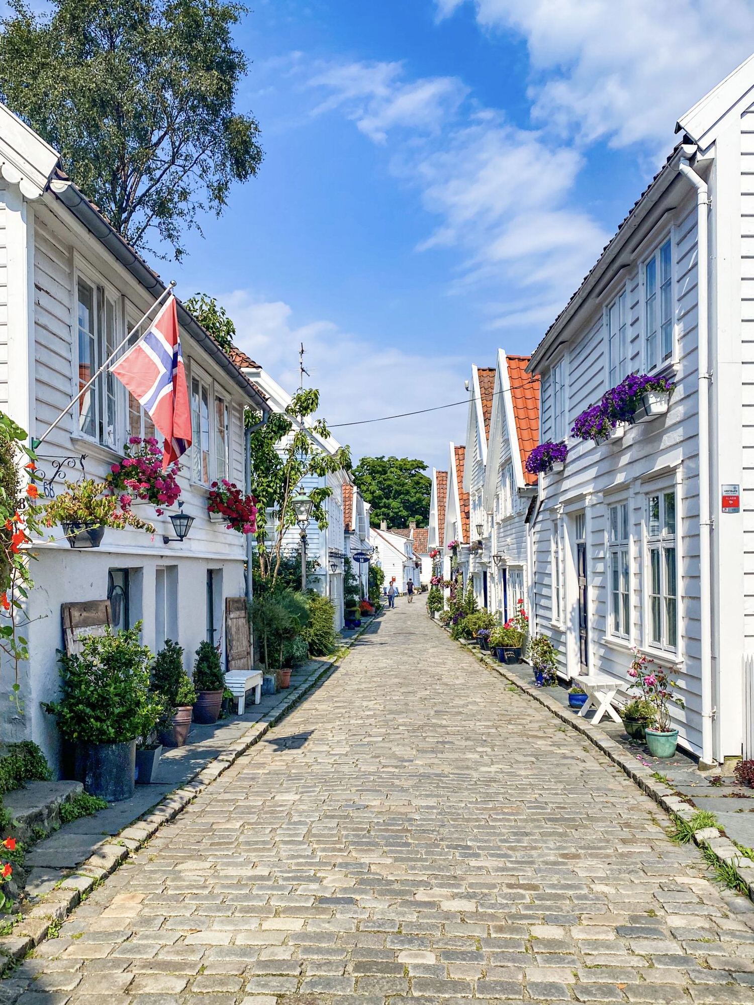 How to Spend A Long Weekend in Stavanger