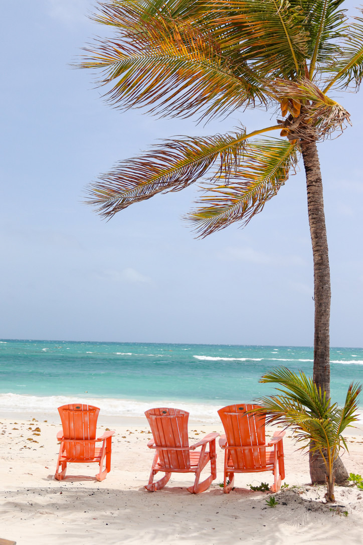 Active Travel Guide Antigua - Pineapple Beach Club 